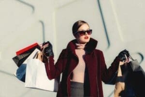 achats compulsifs