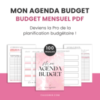 budget mensuel pdf