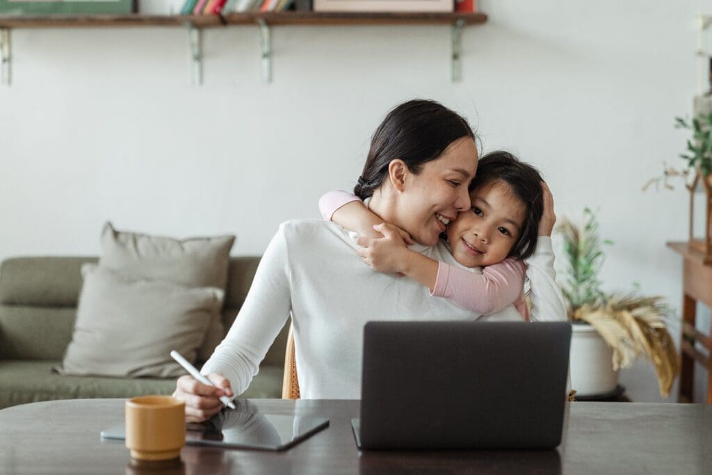 maman solo , 6 besoins financiers , chloe wkr, maman celibataire