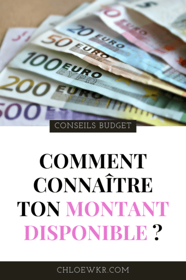 comment calculer le reste à vivre, connaître le montant disponible pour gérer son budget