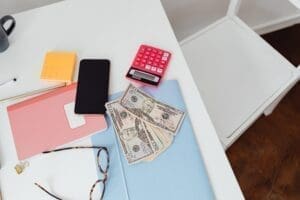 comment calculer le reste a vivre , pour gérer son budget , chloé wkr