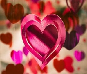 saint valentin comment faire son budget mensuel