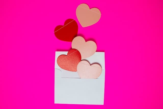 10 idées cadeaux saint-valentin