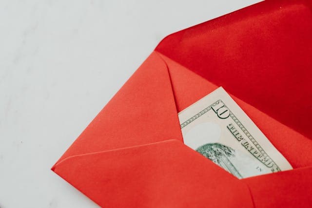 la méthode des enveloppes budget pour faire des économies
