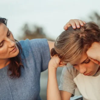 maman solo comment savoir dire non a son enfant