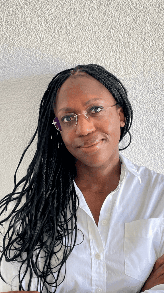 chloé wkr conseillère budget, coach budget chrétienne