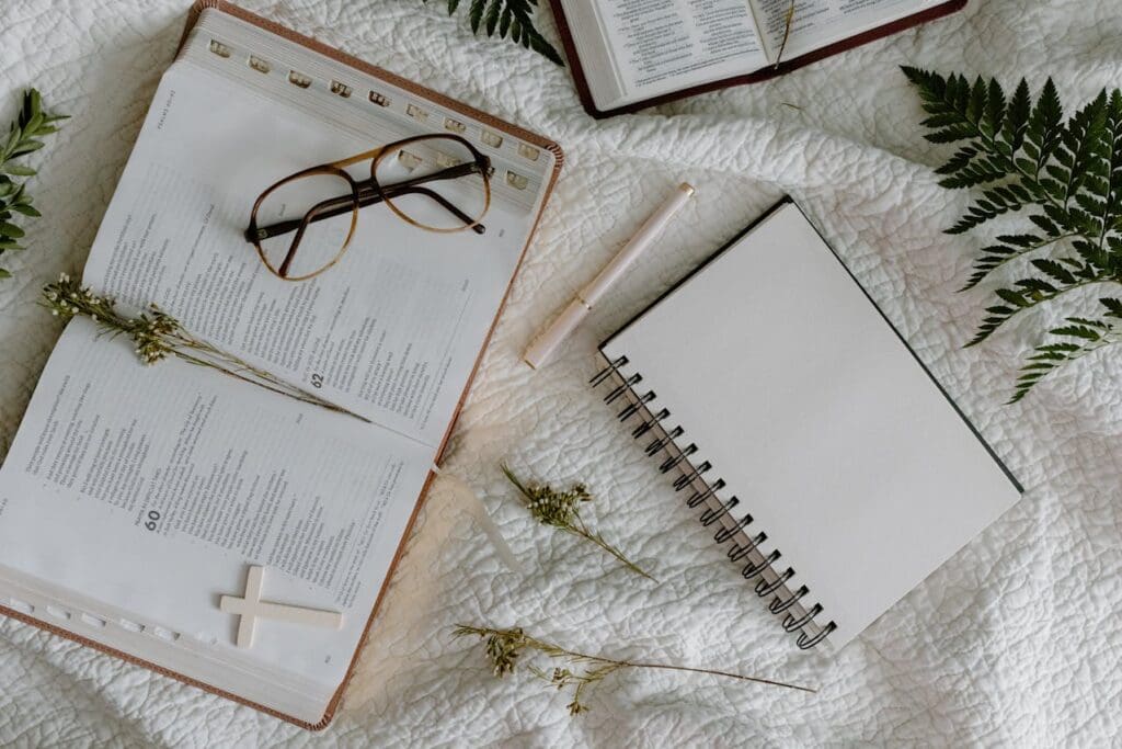 femme chretienne, comment lire la bible