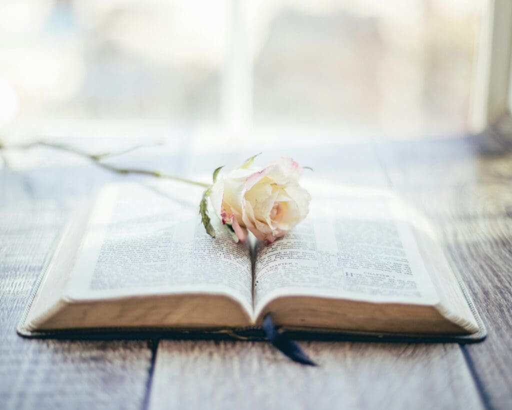 5 signes que Dieu vous parle