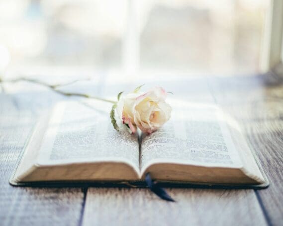 5 signes que Dieu vous parle
