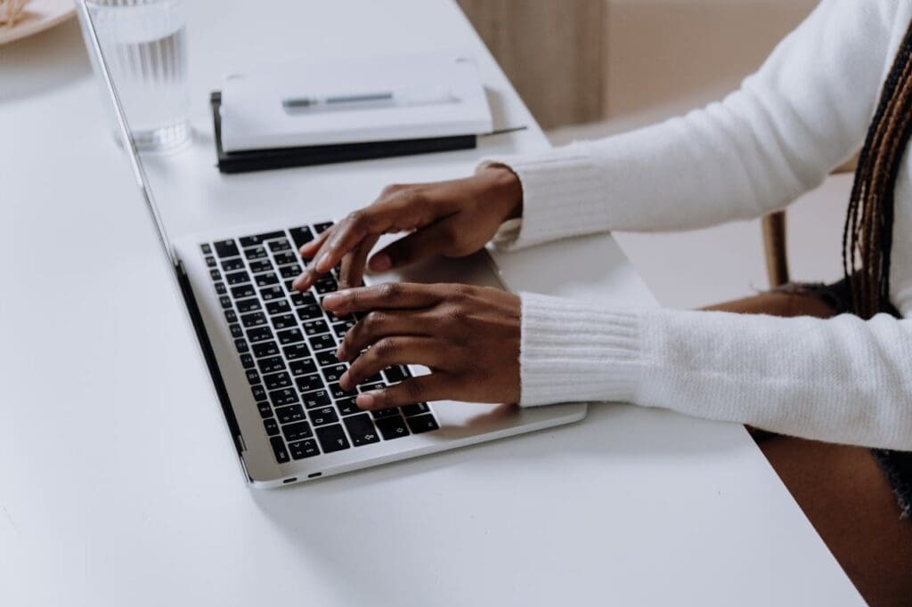 Enveloppes budget à imprimer avec Canva