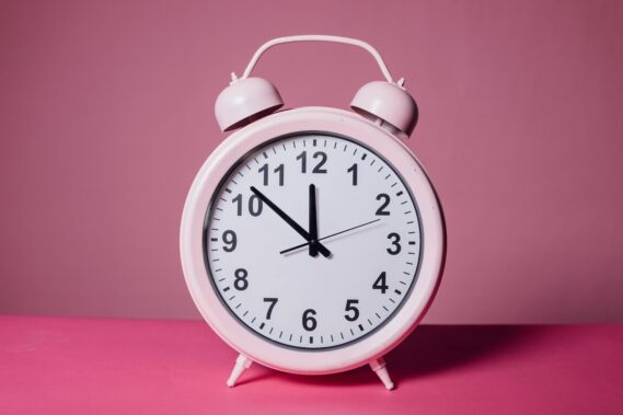 Le timing de Dieu est juste