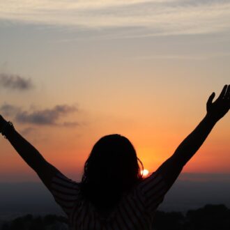 Dieu vous prépare à une nouvelle saison, chrétiennes prenez courage