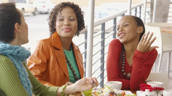 l'amitié chrétienne