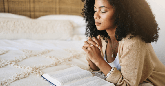 la prière du juste pour ses finances en ChristN'abandonnez pas dans le processus de la promesse