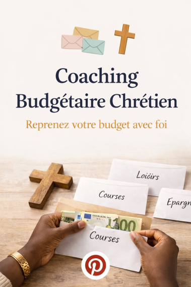 chloé wkr coach budgétaire femme chrétienne, coaching budgétaire chrétien