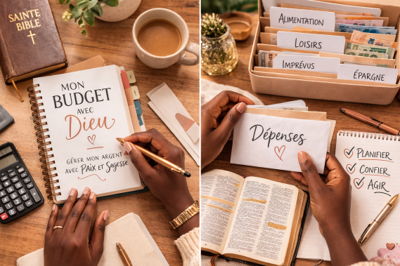 coaching budgétaire chrétien