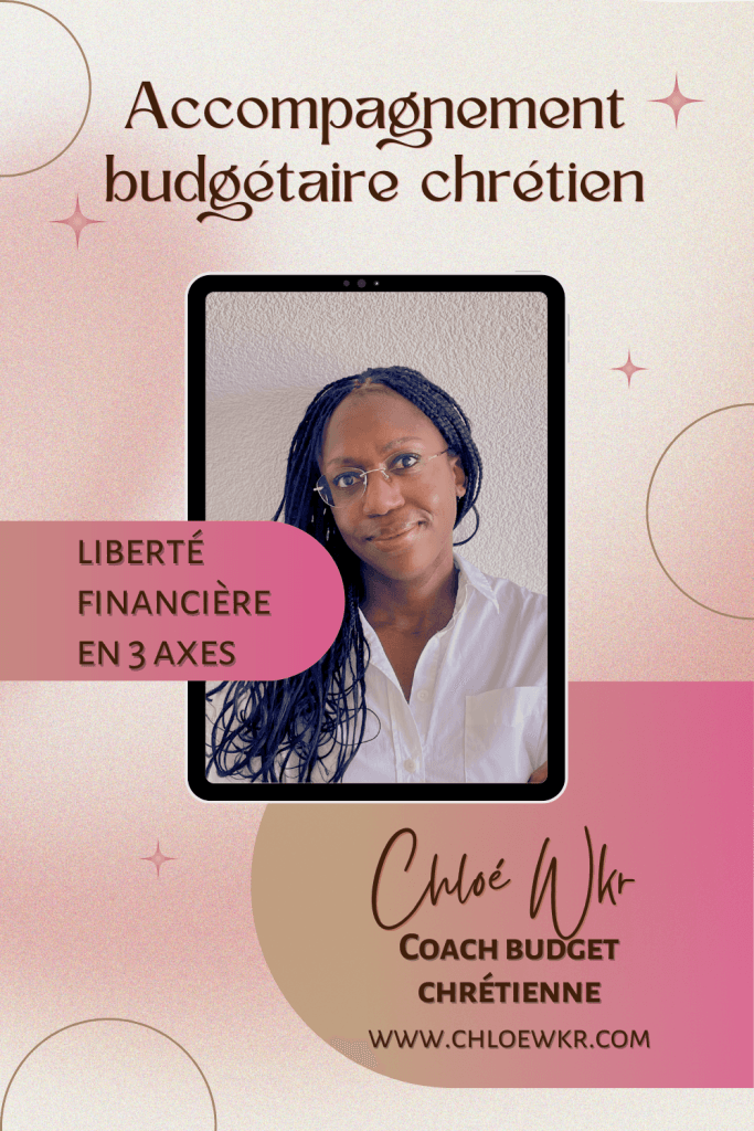 Liberté financière
accompagnement budgétaire chrétien
