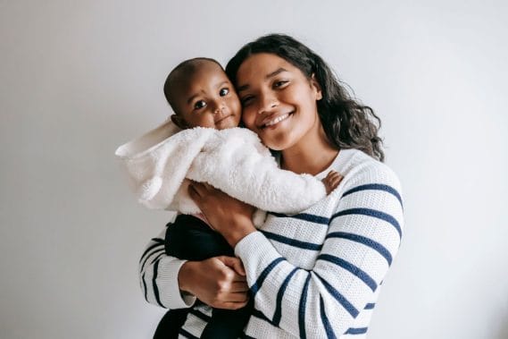 mère célibataire chrétienne Dieu vous appelle encore sa fille bien-aimée